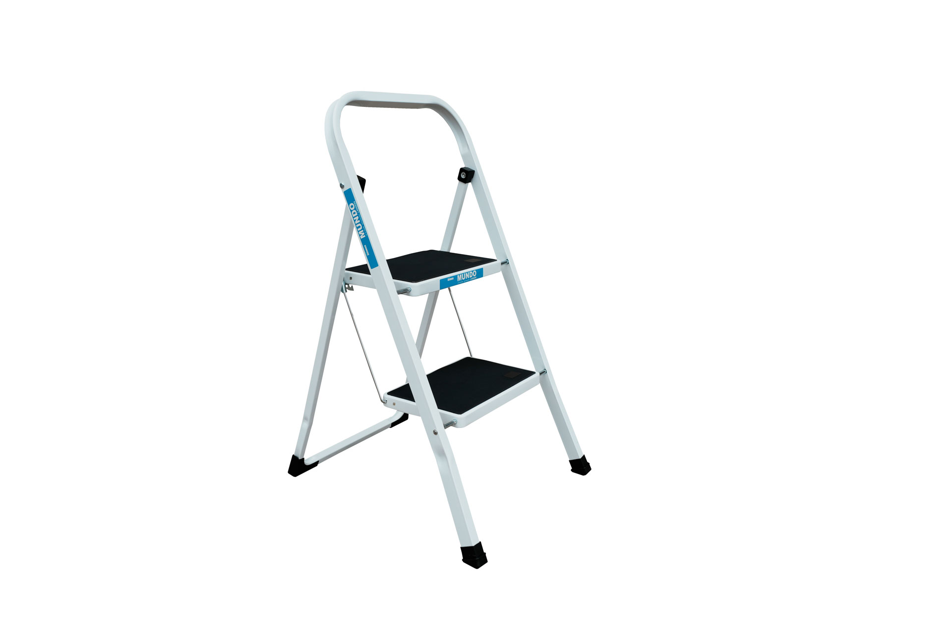 Home BASIC Household ladder - Image 2