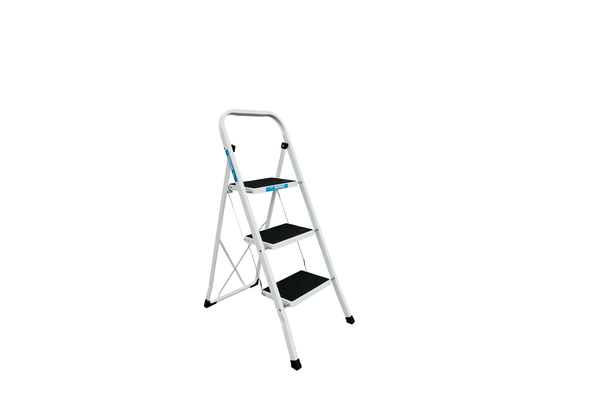 Home BASIC Household ladder - Image 6