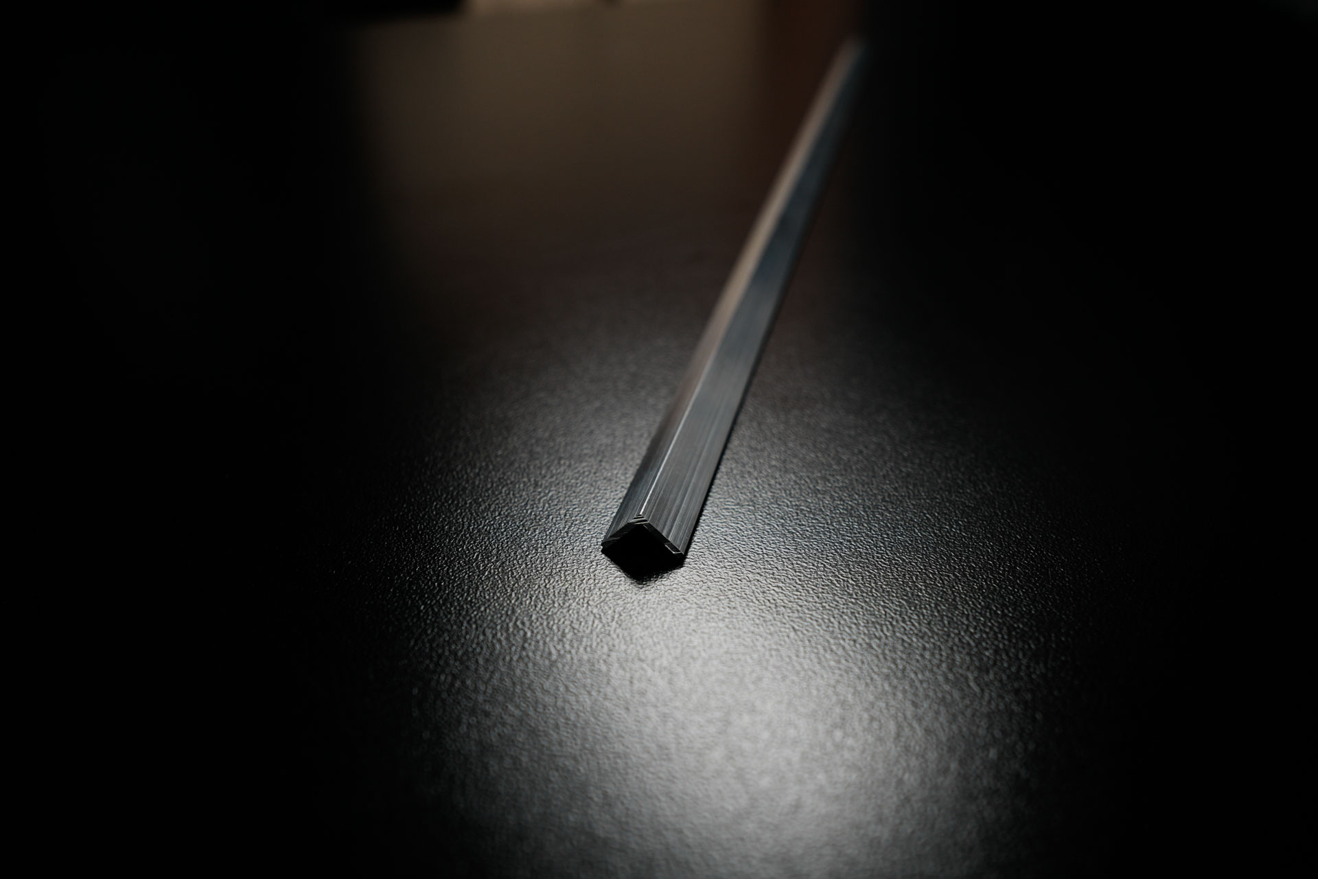 Aluminium Equal Angle - Image 2