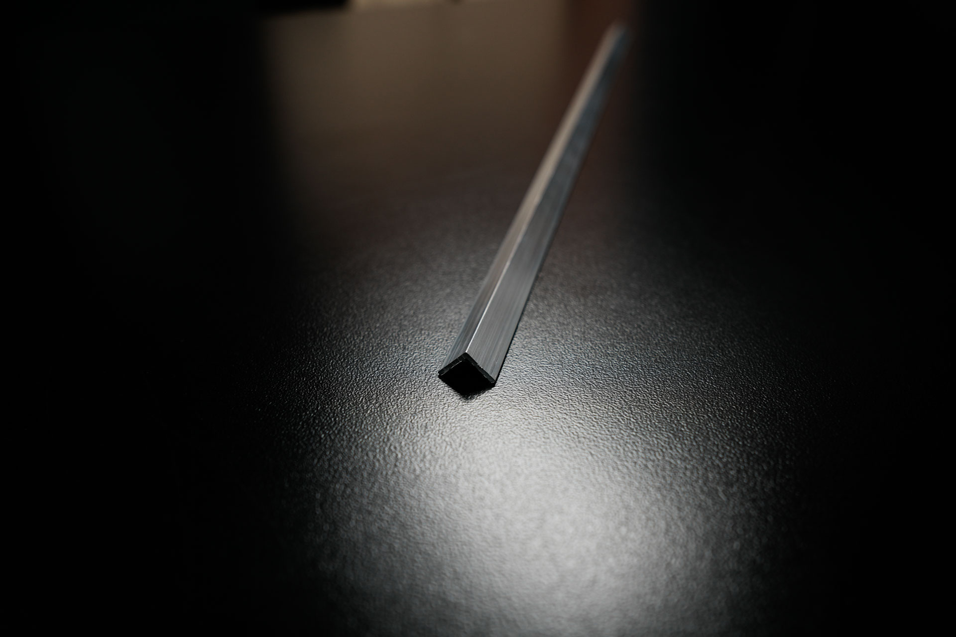 Aluminium Equal Angle - Image 3