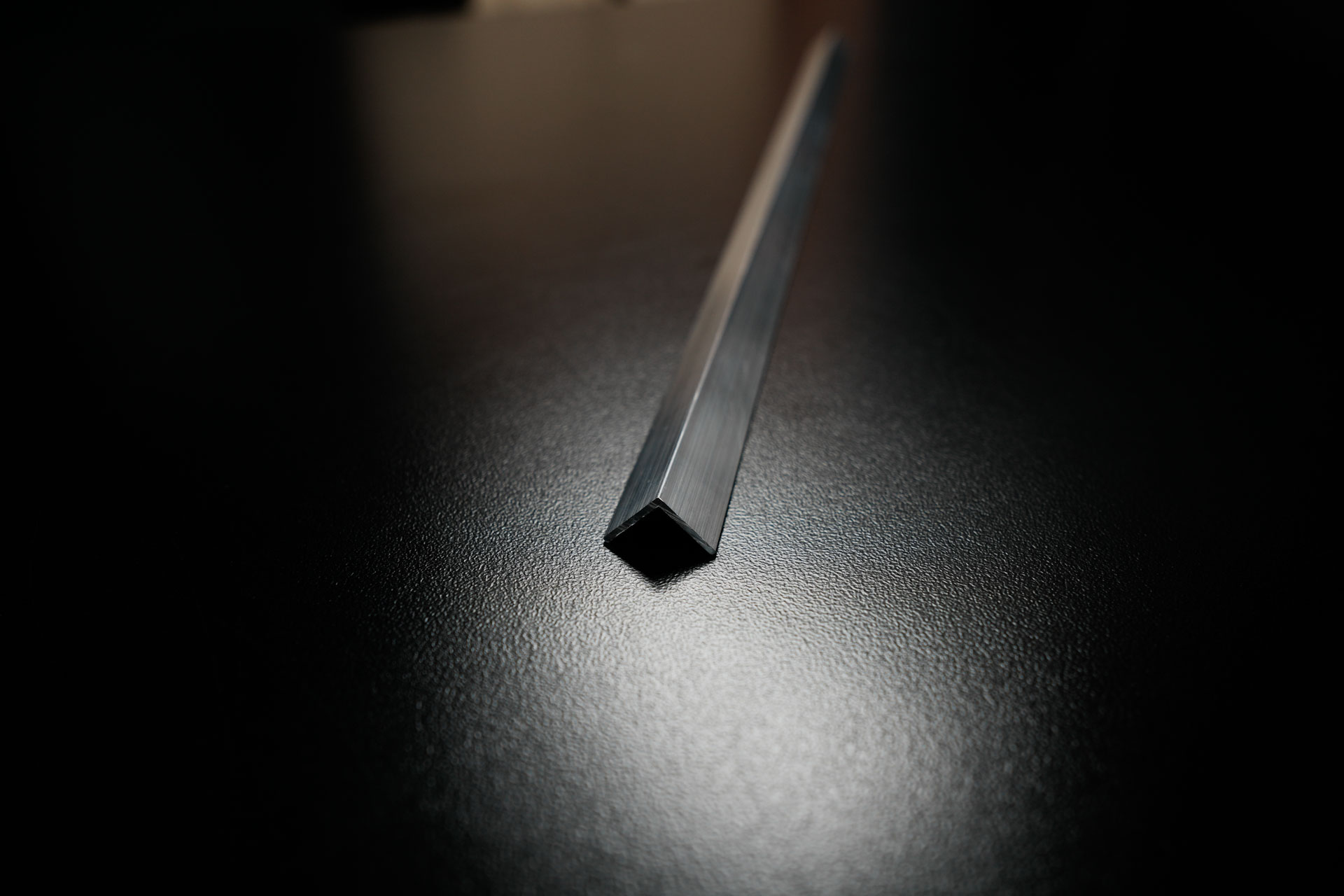 Aluminium Equal Angle - Image 4