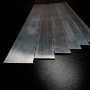 Aluminium Flatbar