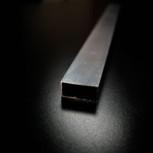 Aluminium Rectangular Tube