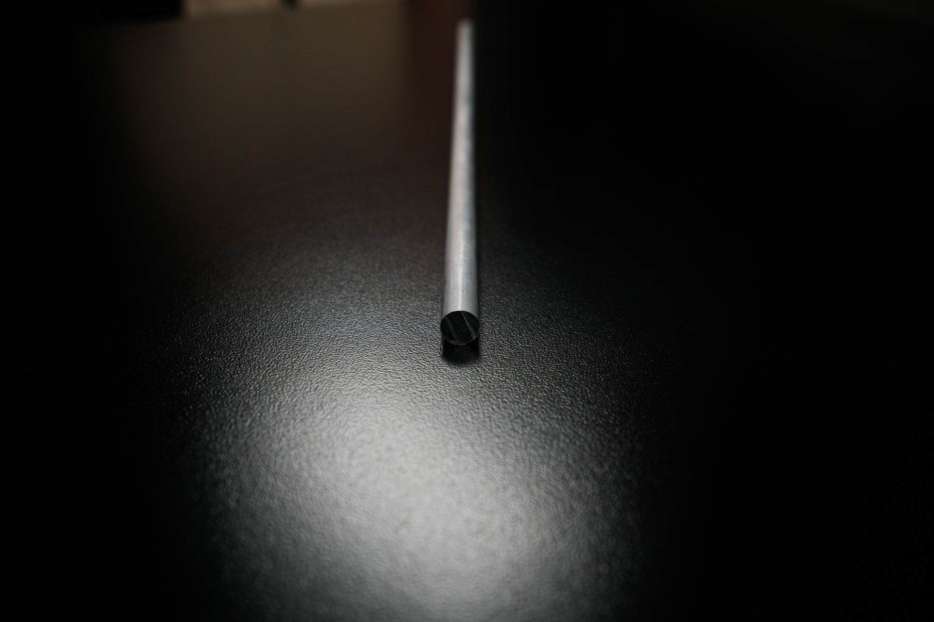 Aluminium Solid Round Tube - Image 3