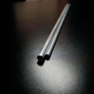 Aluminium Solid Round Tube