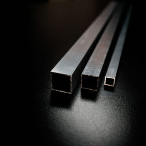 Aluminium Square Tube