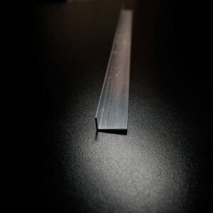 Aluminium Unequal Angle